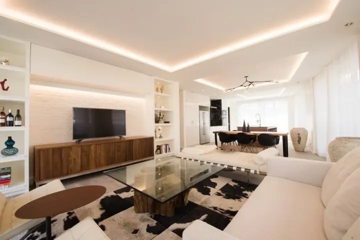 Property photos for Penthouse Condominium 2