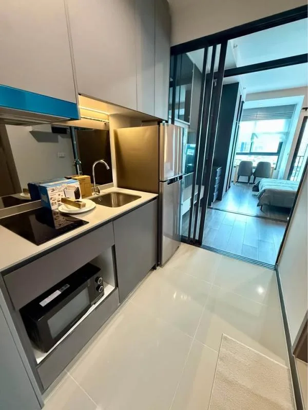 Property photos for Ideo Sukhumvit ??? Rama 4