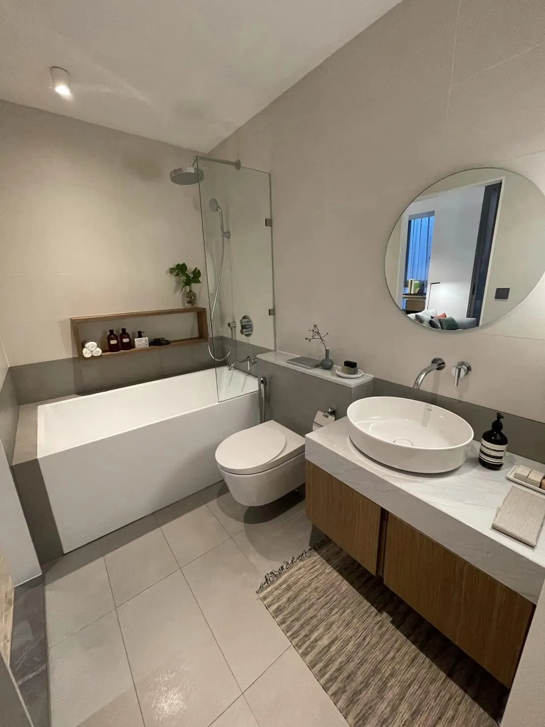 Property photos for Holme Ekkamai 22
