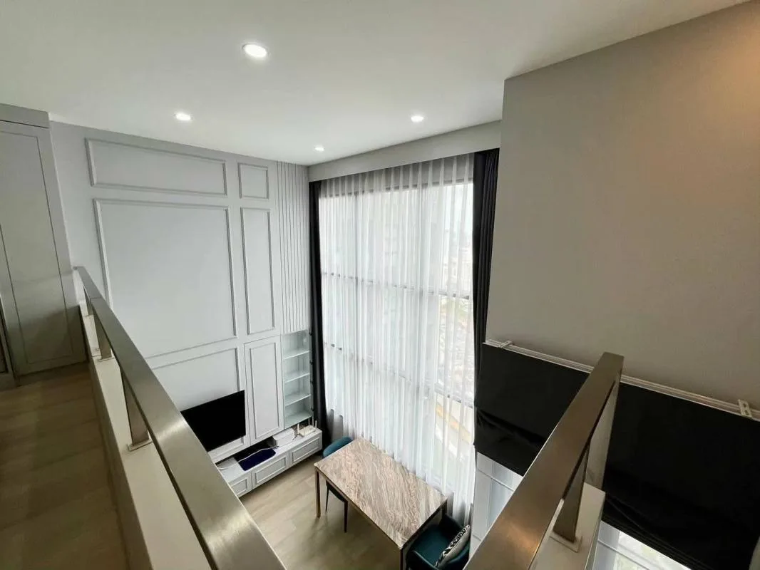 Property photos for Knightsbridge Prime Sathorn