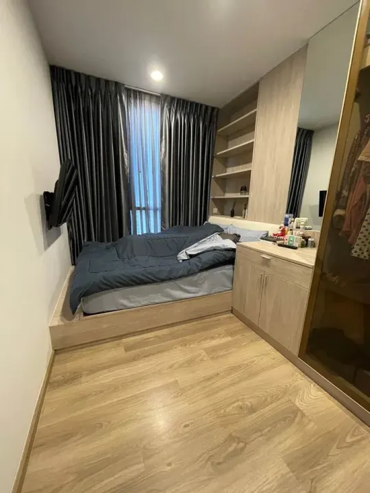 Property photos for OKA HAUS Sukhumvit 36