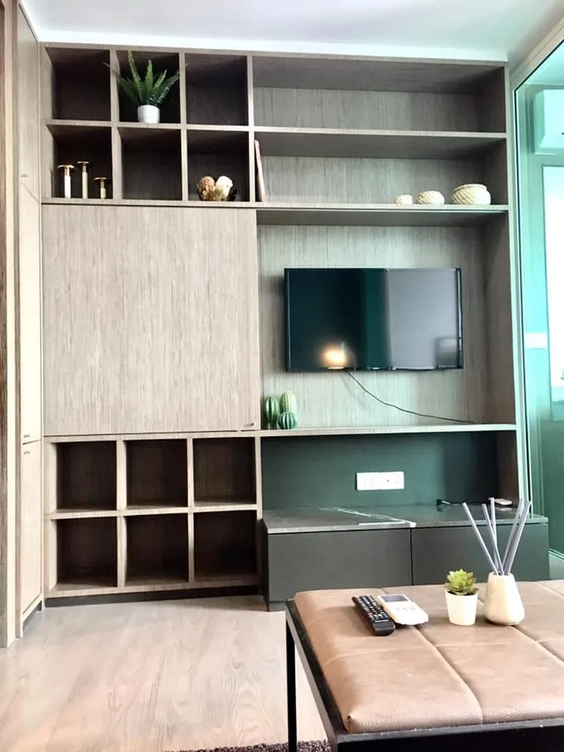 Property photos for A Space I.d. Asoke - Ratchada