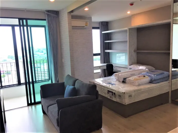 Property photos for Ideo Q Chula - Samyan