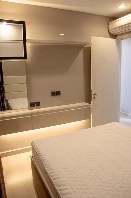 Property photos for The Signature by URBANO