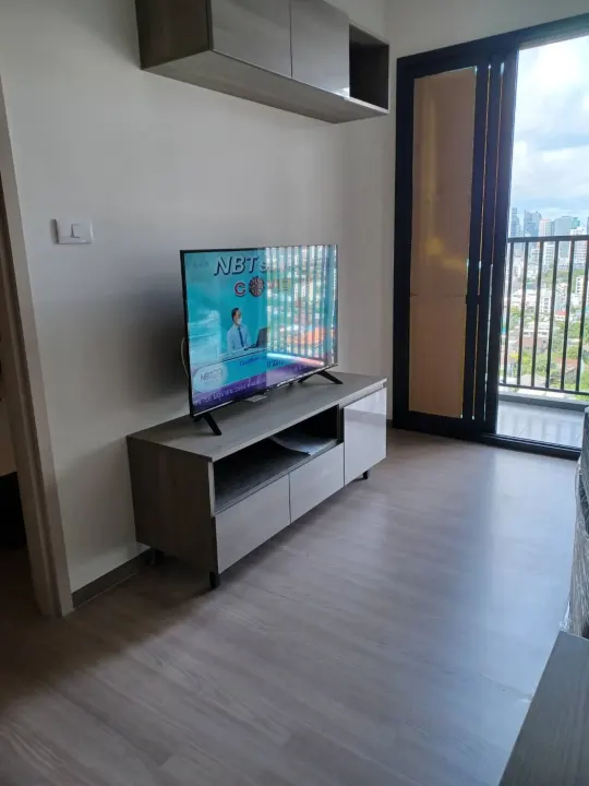 Property photos for The Base Phetchaburi-thonglor