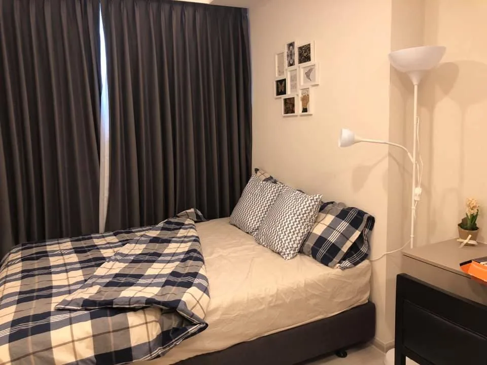 Property photos for Vtara Sukhumvit 36