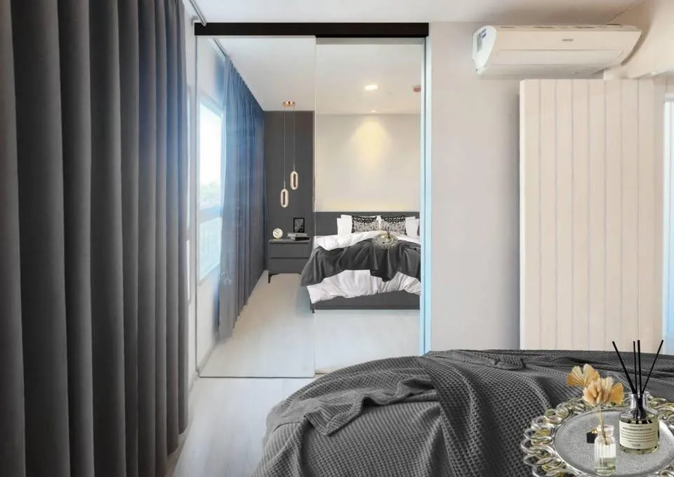Property photos for Aspire Ladprao 113