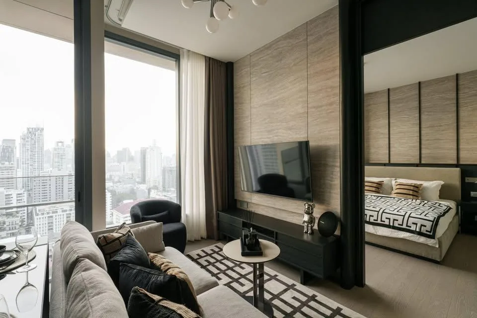 Property photos for The Esse Asoke