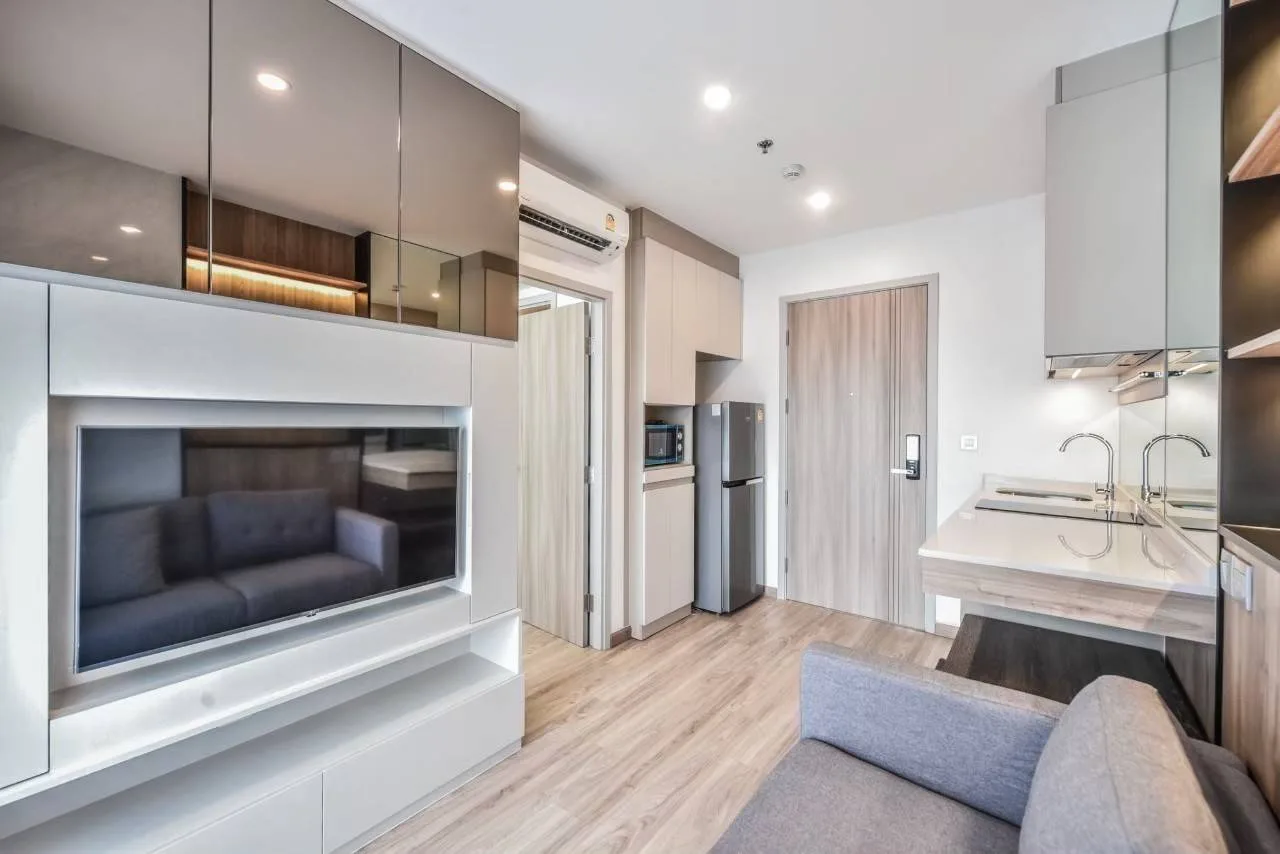 Property photos for Knightsbridge Prime Sathorn