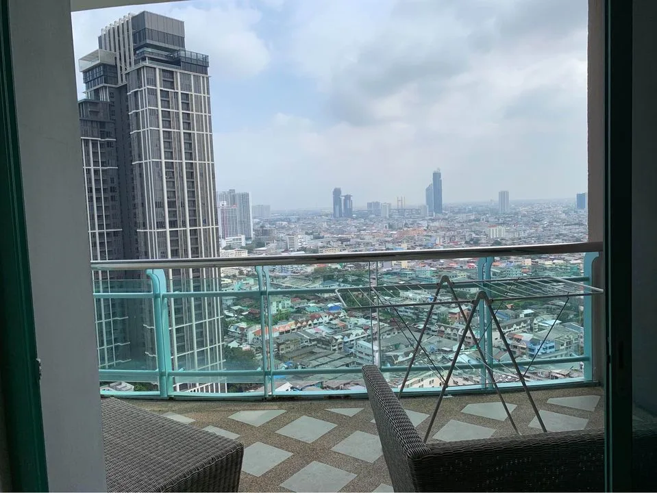 Property photos for Chatrium Residence Riverside