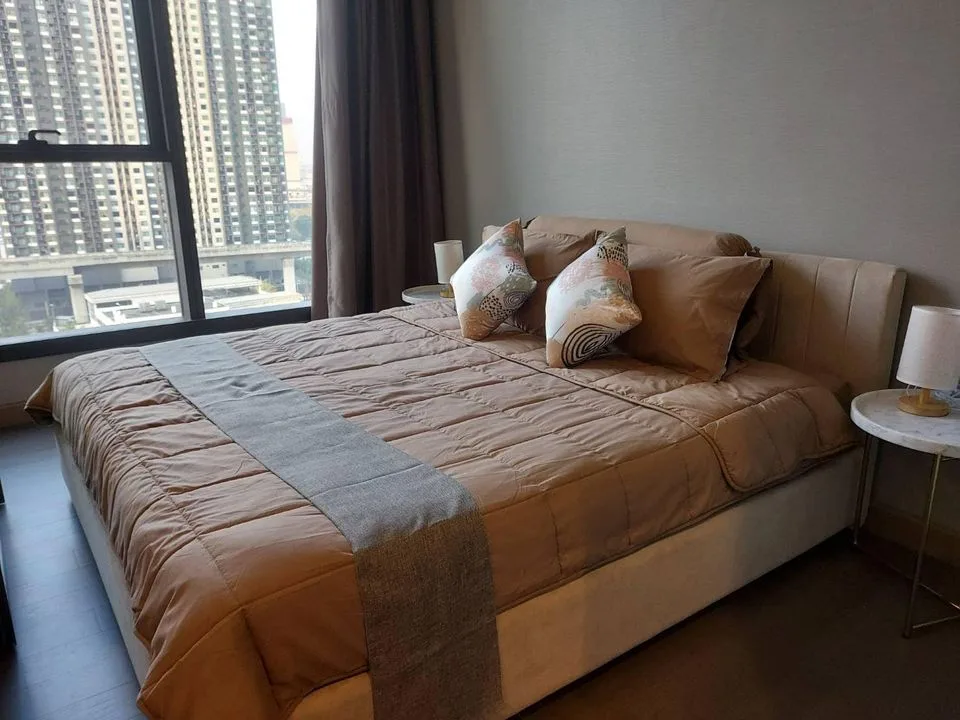 Property photos for The Esse at Singha Complex