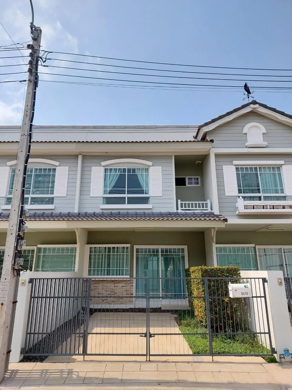 Property photos for INDY BANG YAI