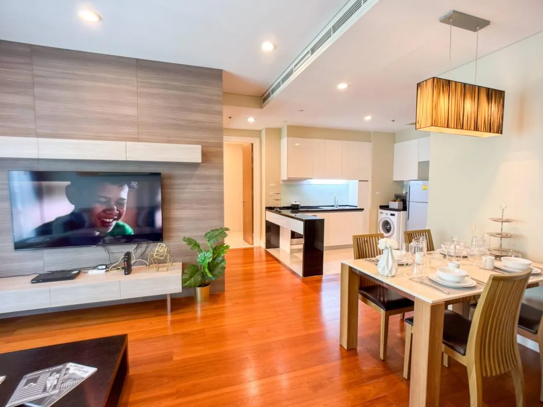 Property photos for Bright Sukhumvit 24