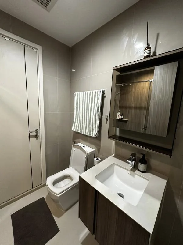 Property photos for THE LINE Phahol - Pradipat