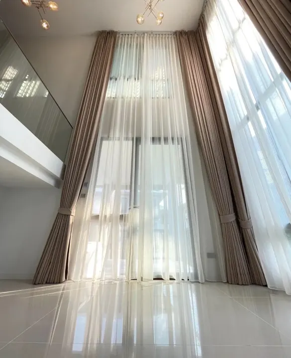 Property photos for Burasiri Krungthep Kreetha