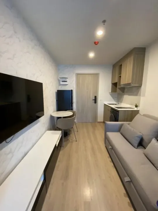 Property photos for Life Rama 4 - Asoke