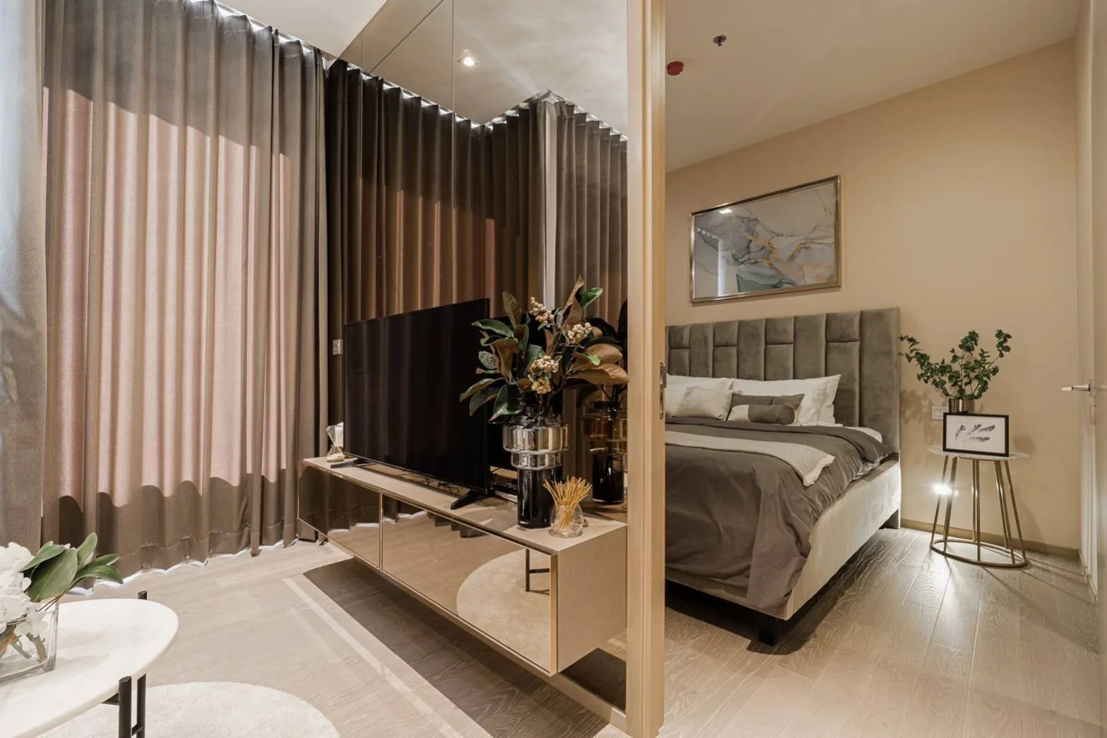 Property photos for The Esse Asoke