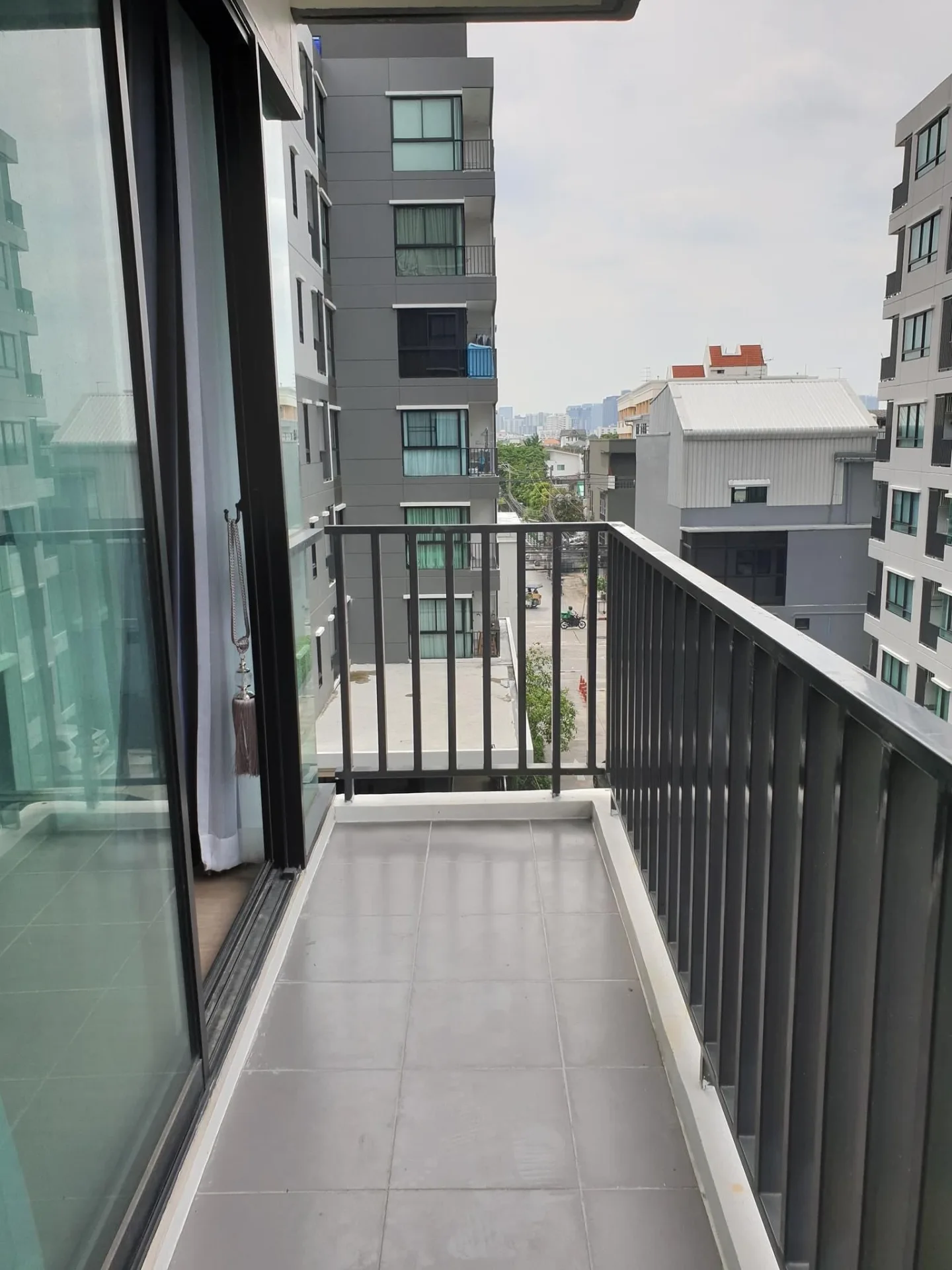 Property photos for Wynn Condo Ladprao - Chockchai 4