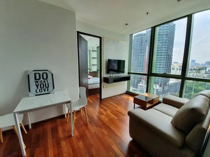 Property photos for Wish Signature  Midtown Siam