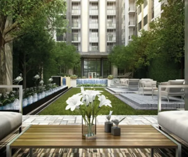 Property photos for The Nest Sukhumvit 22
