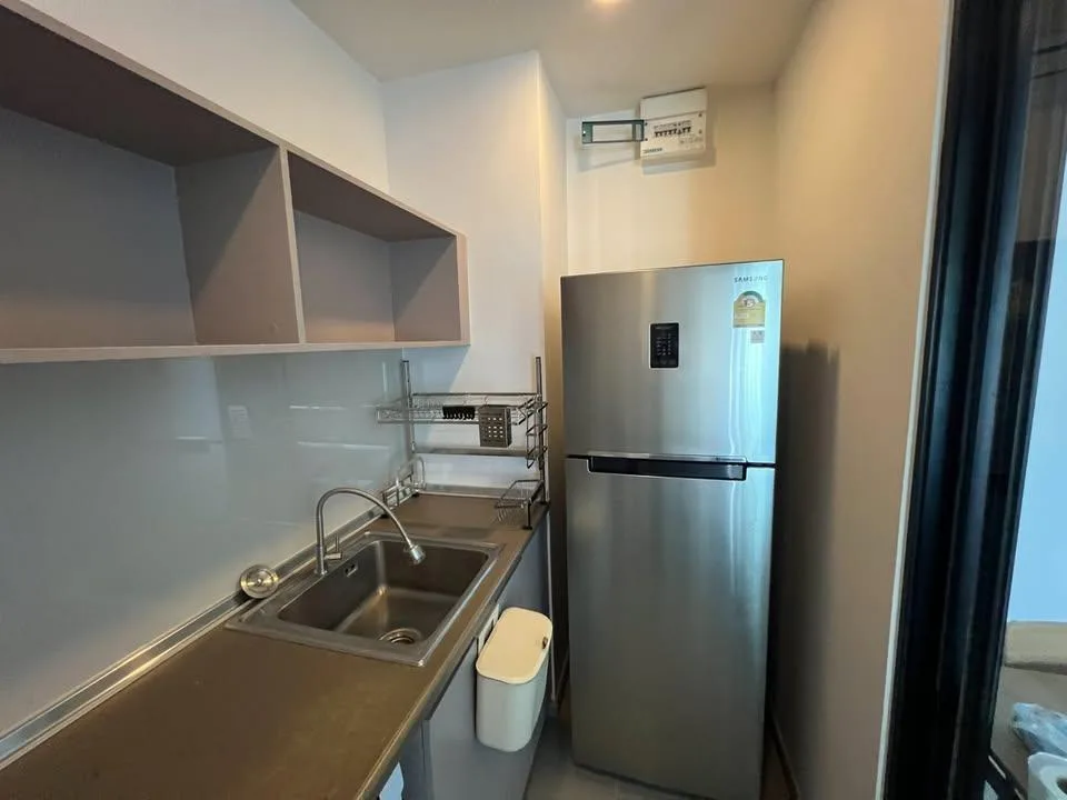 Property photos for Aspire Sukhumvit-on Nut