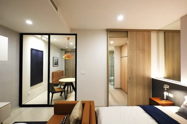 Property photos for Noble Ploenchit