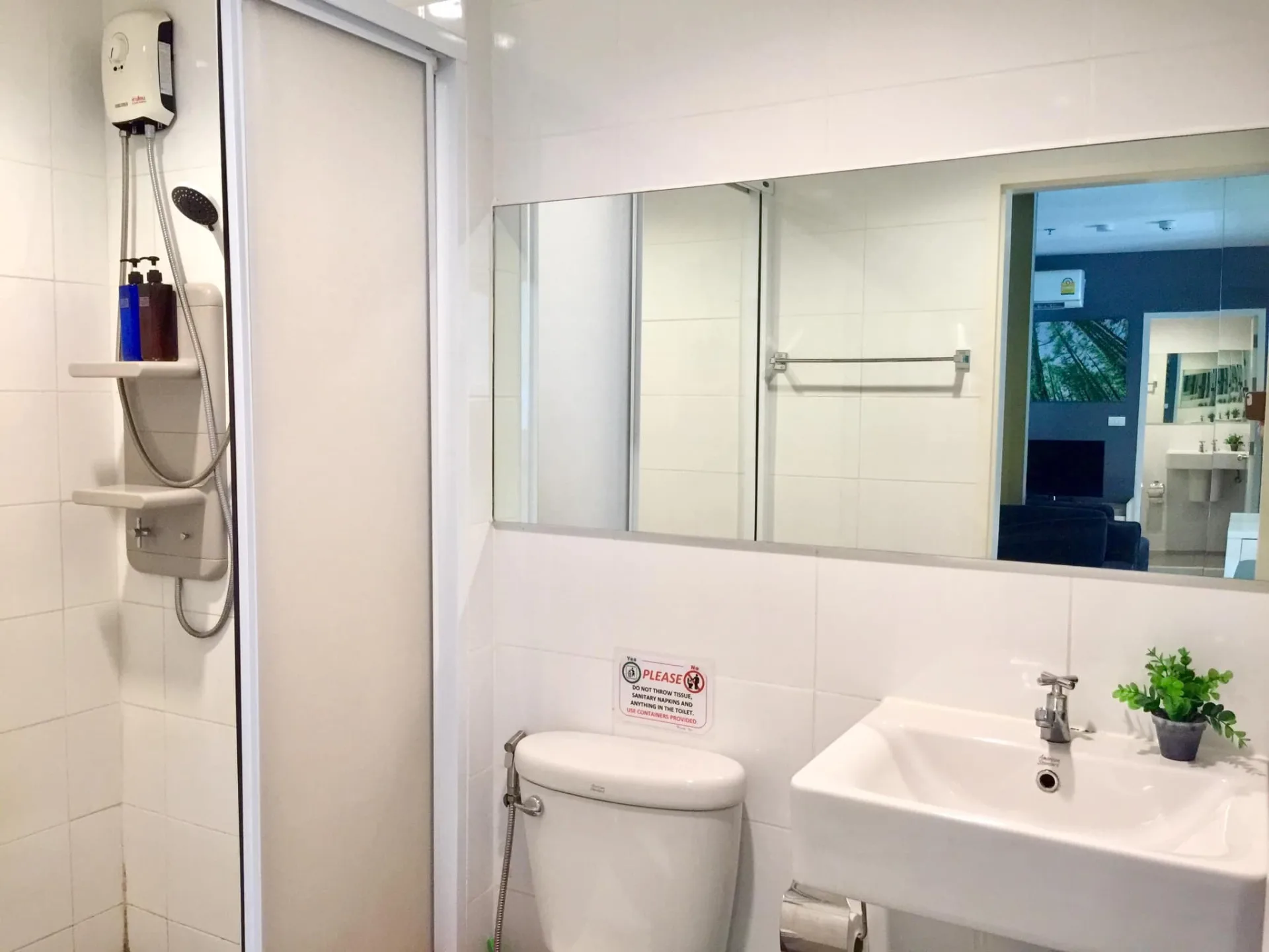 Property photos for Aspire Sukhumvit 48