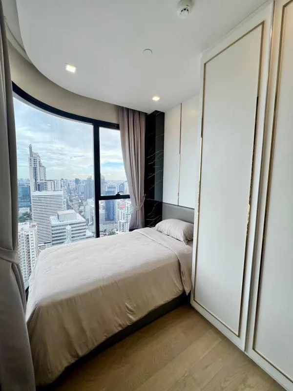 Property photos for Ashton Asoke