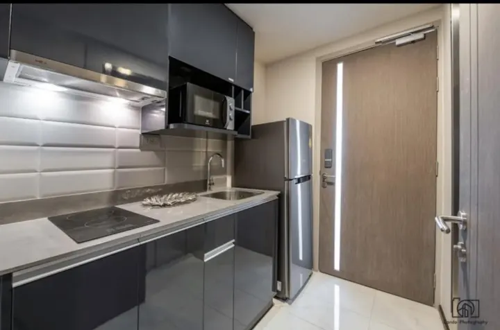 Property photos for Ideo Q Siam - Ratchathewi