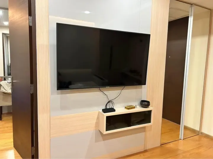 Property photos for The Address Asoke