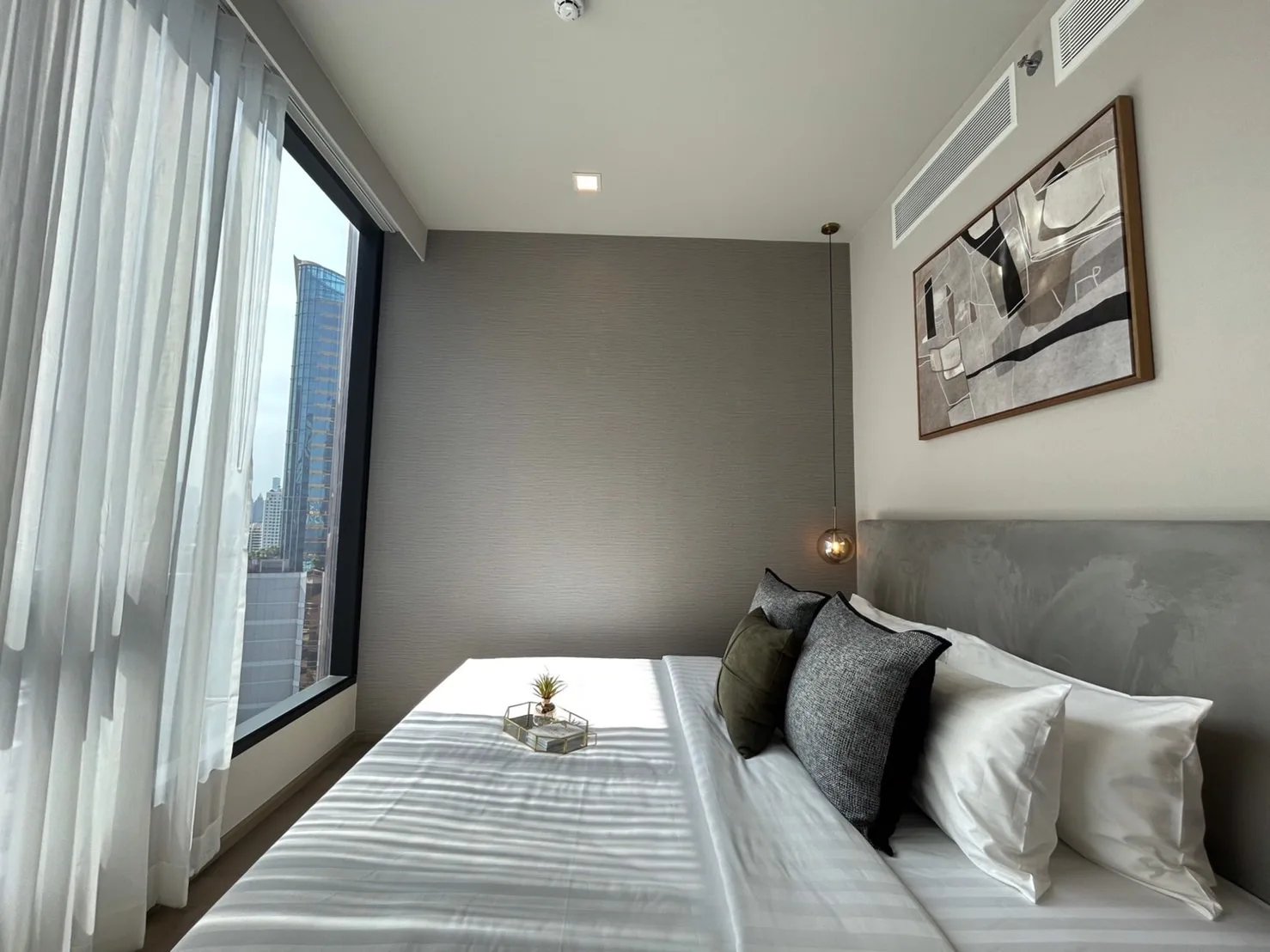 Property photos for Celes Asoke