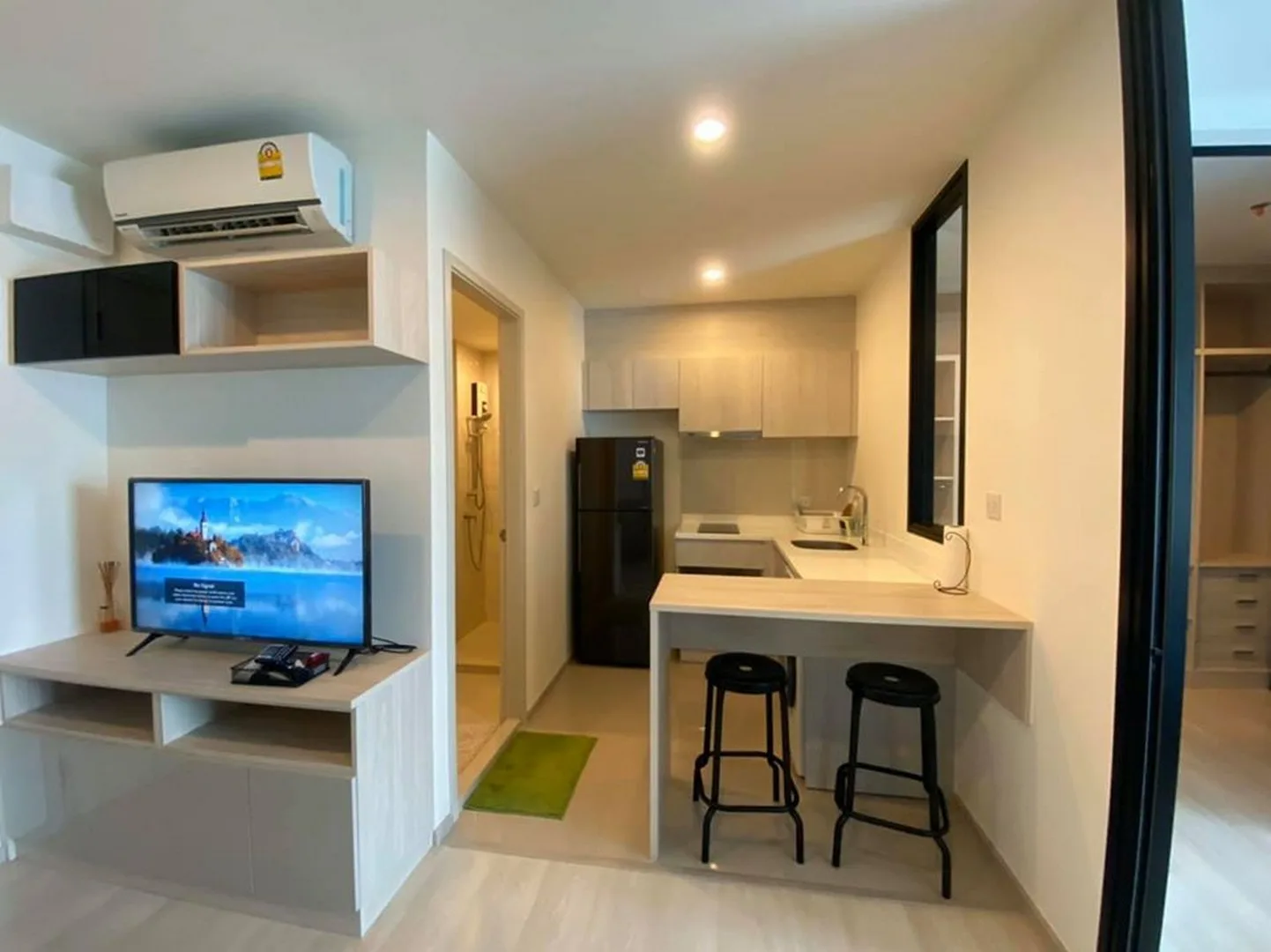 Property photos for Life Asoke