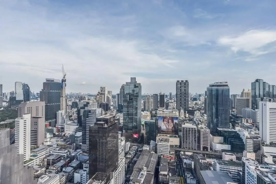 Property photos for Ashton Chula - Silom