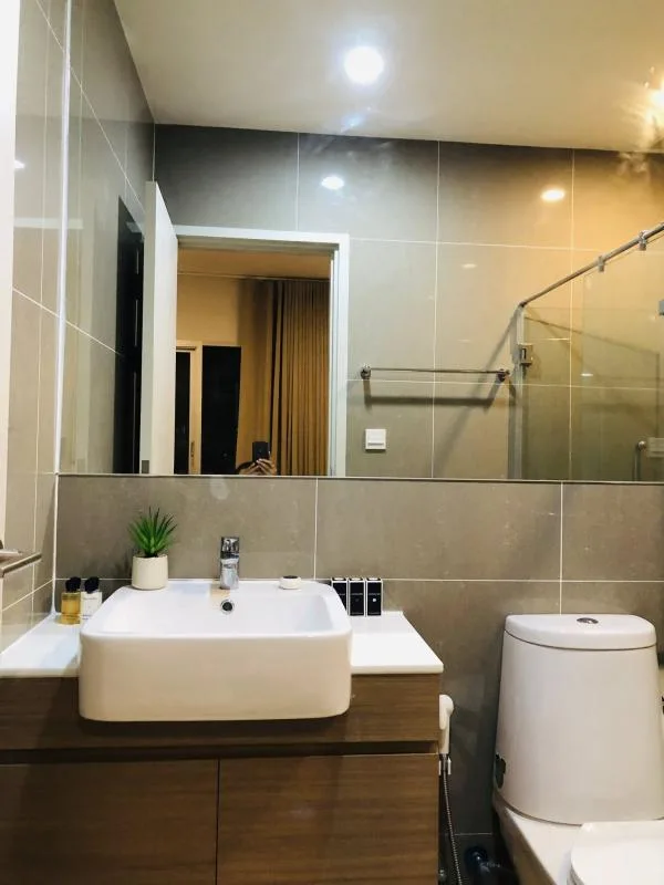 Property photos for Noble Revolve Ratchada 2