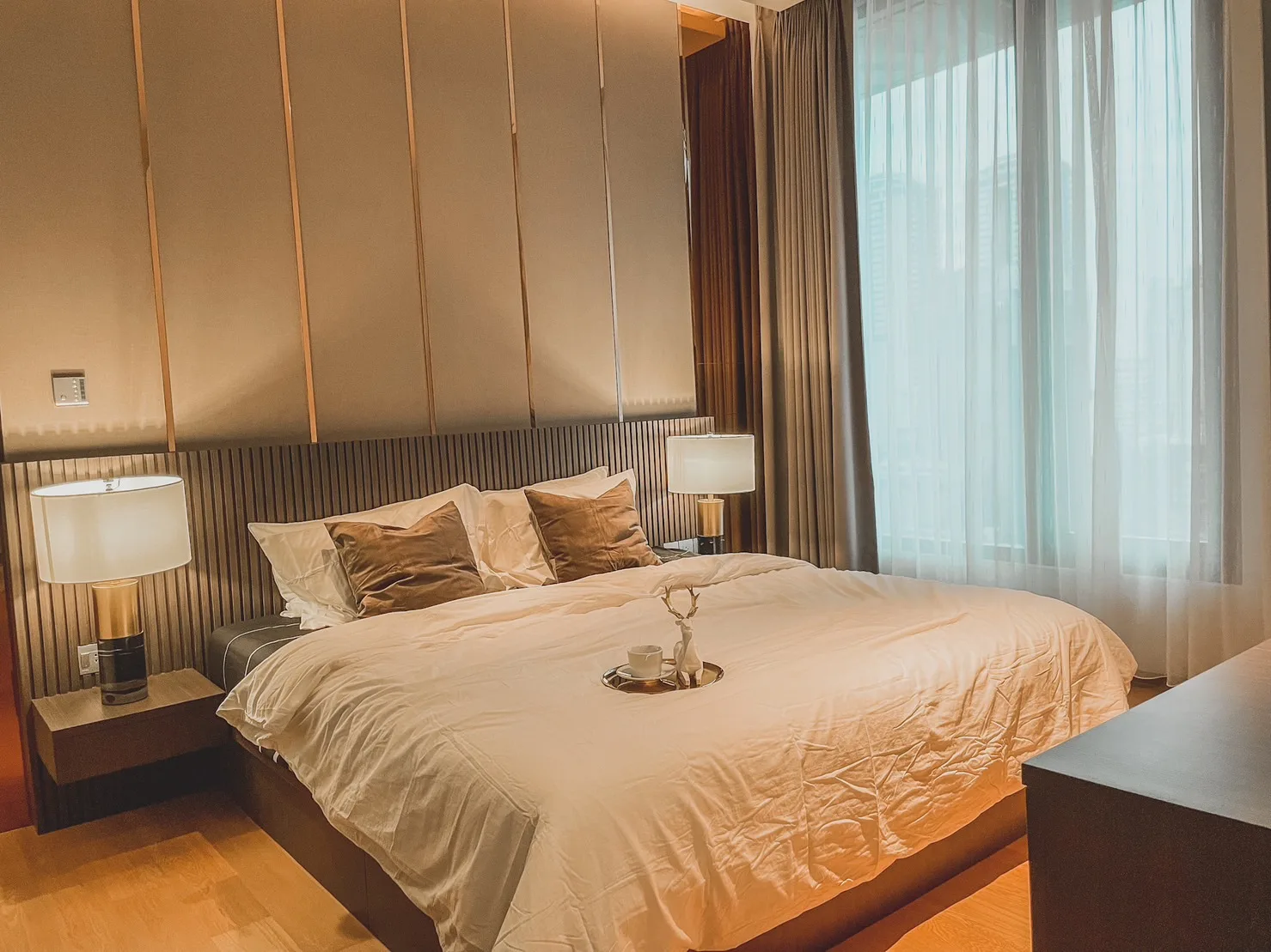 Property photos for Saladaeng One