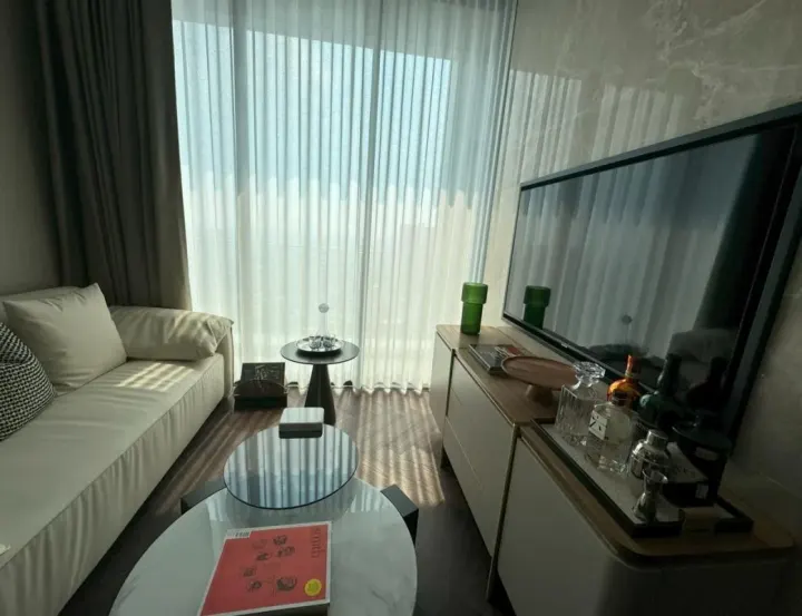 Property photos for The Esse Sukhumvit 36