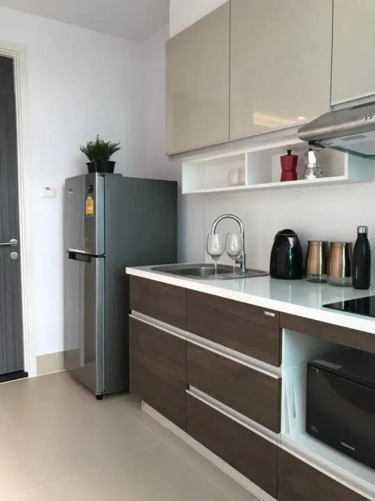 Property photos for Supalai Elite Phayathai