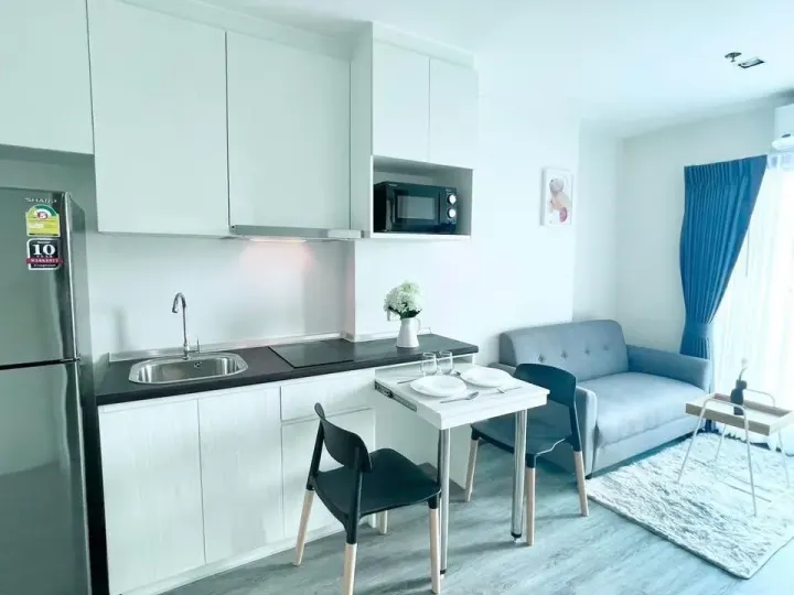 Property photos for Rich Park @ Triple Station