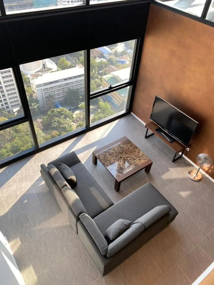 Property photos for The Lofts Silom