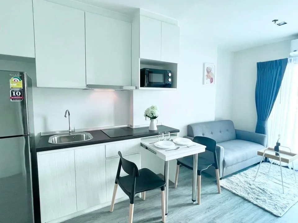 Property photos for Rich Park @ Triple Station