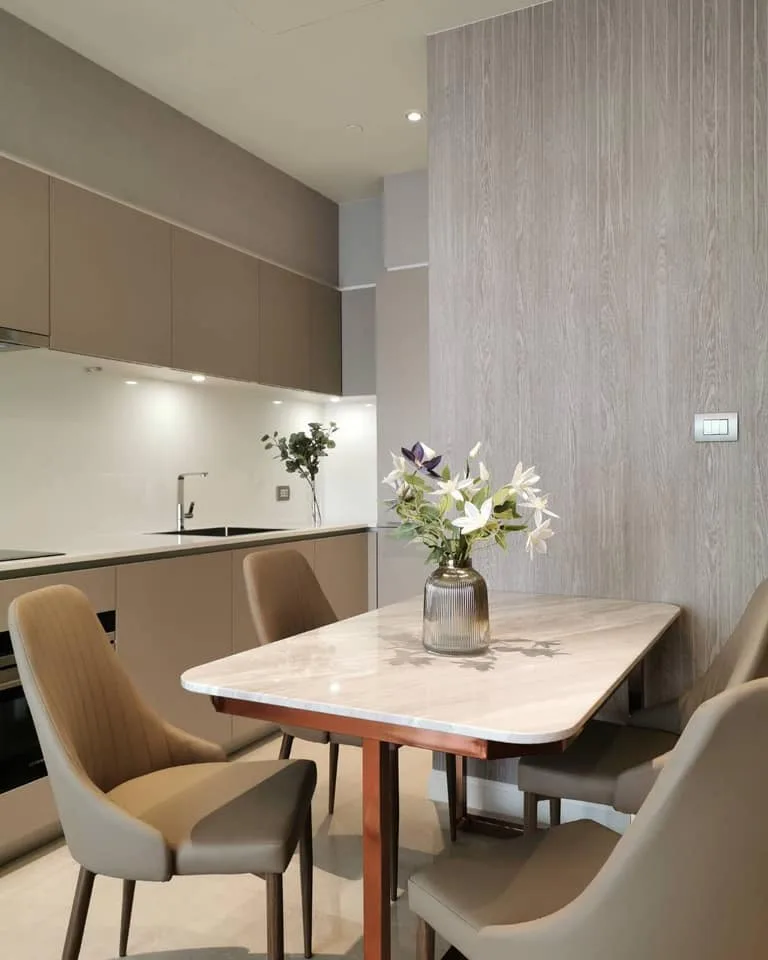 Property photos for Magnolias Waterfront Residences