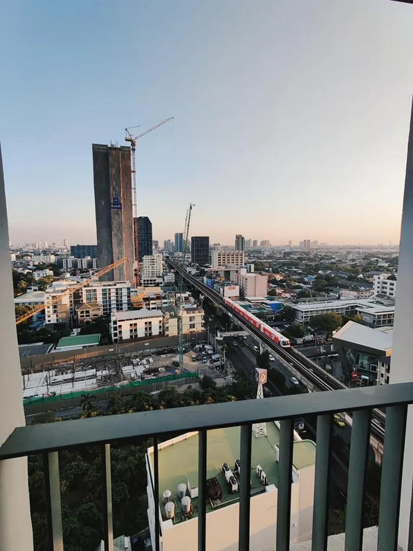Property photos for Ideo Mobi Sukhumvit 81