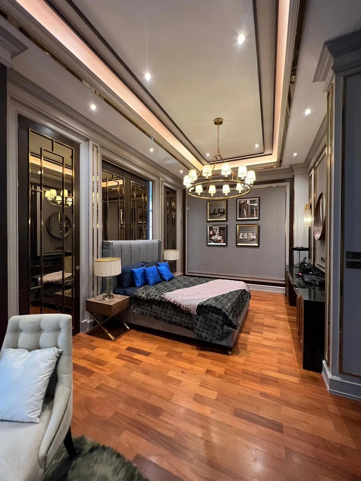 Property photos for THE GRAND PINKLAO