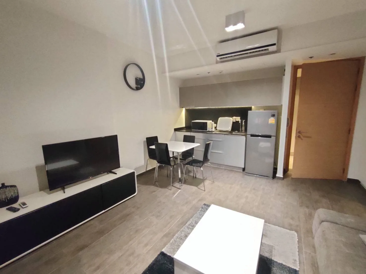 Property photos for The Lofts Ekkamai