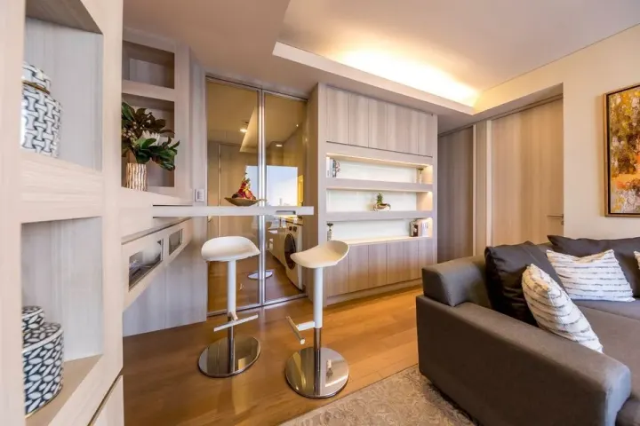 Property photos for The Lumpini 24