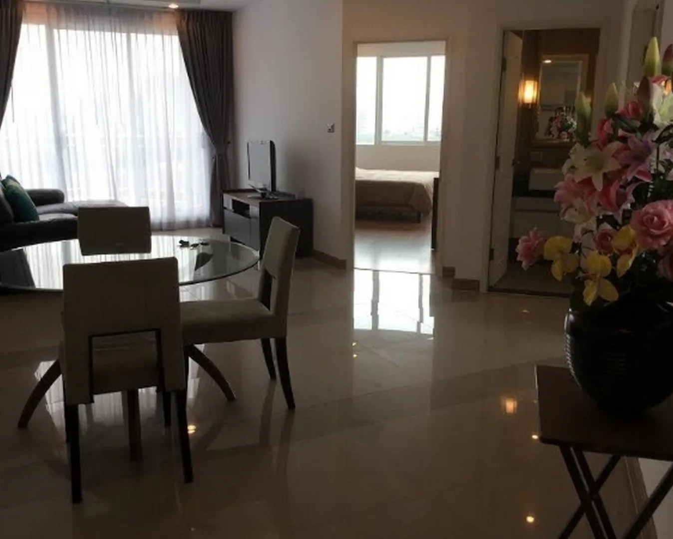 Property photos for Supalai Wellington