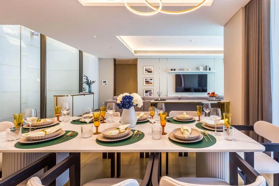 Property photos for Baan Sindhorn