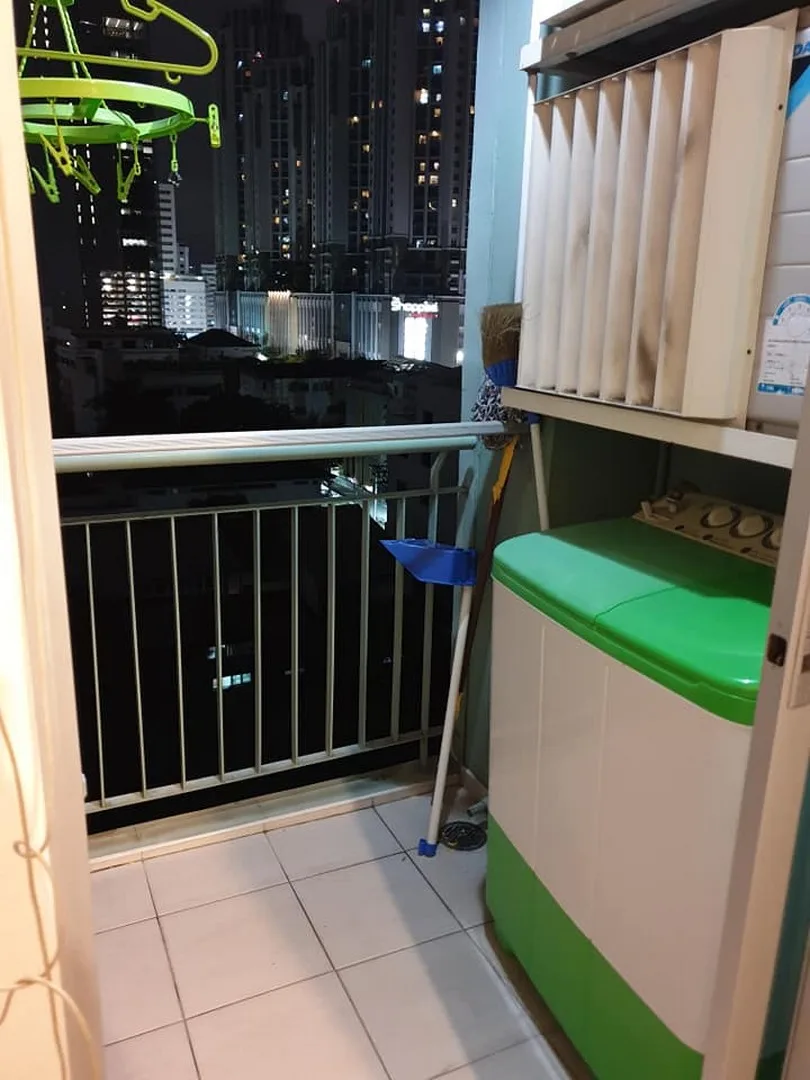 Property photos for Lumpini Place Rama IX - Ratchada
