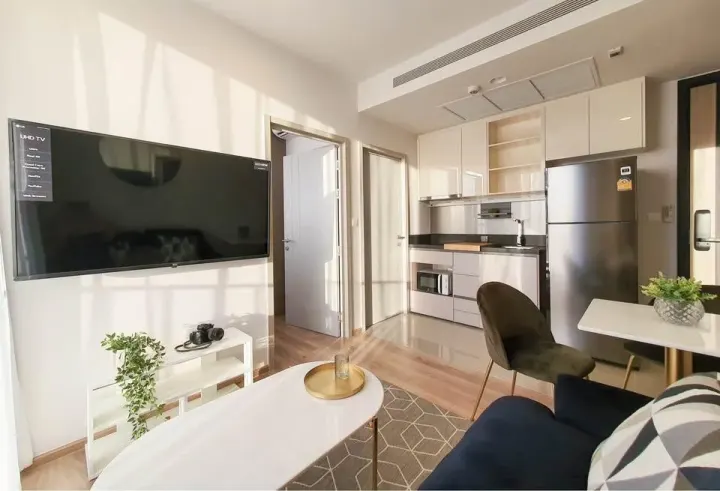Property photos for OKA HAUS Sukhumvit 36