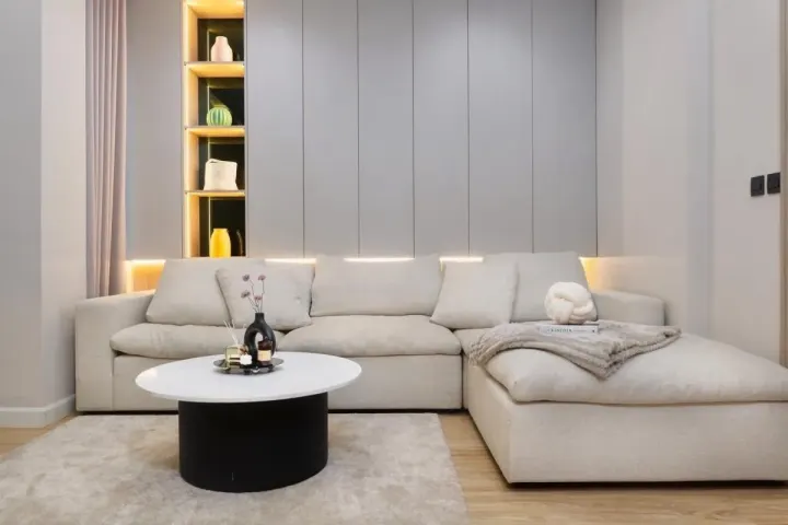 Property photos for The Gentry Sukhumvit 101